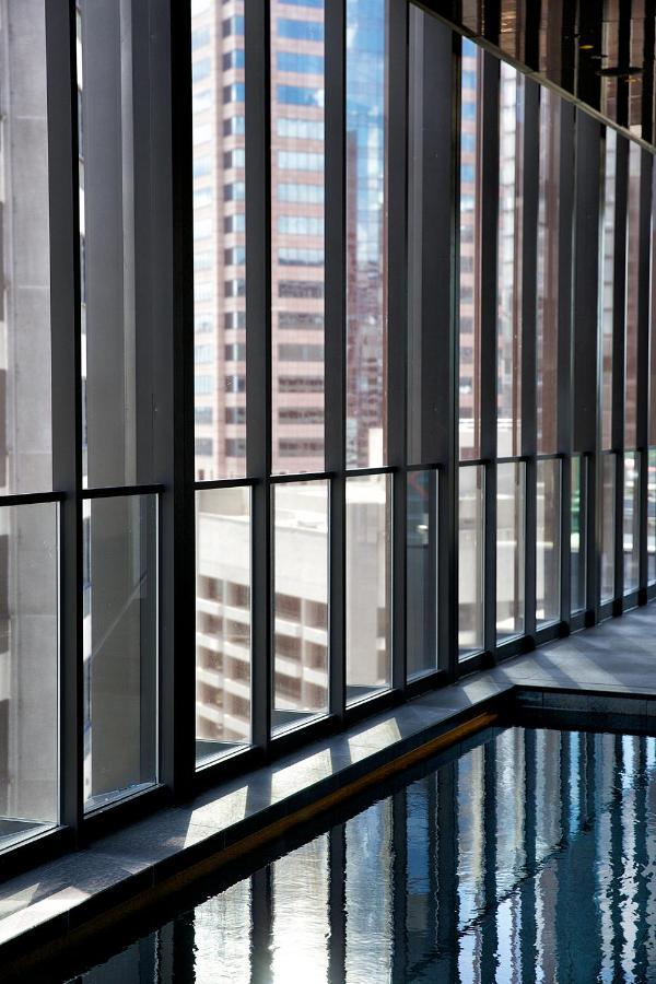 A By Adina Sydney Aparthotel ภายนอก รูปภาพ