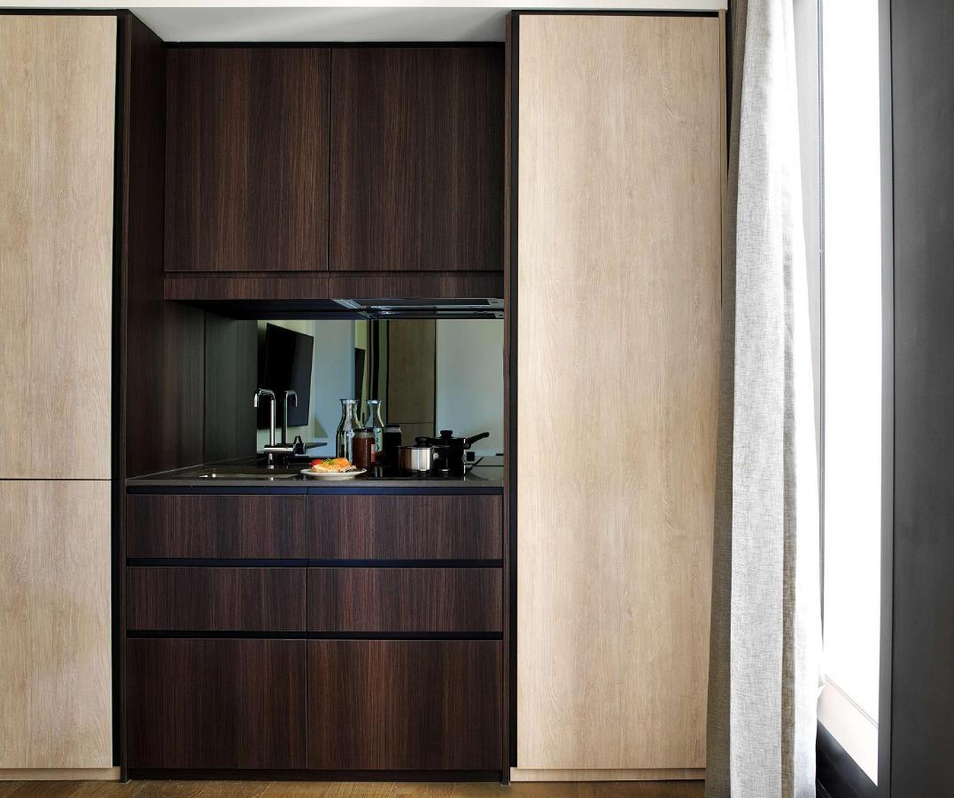 A By Adina Sydney Aparthotel ภายนอก รูปภาพ