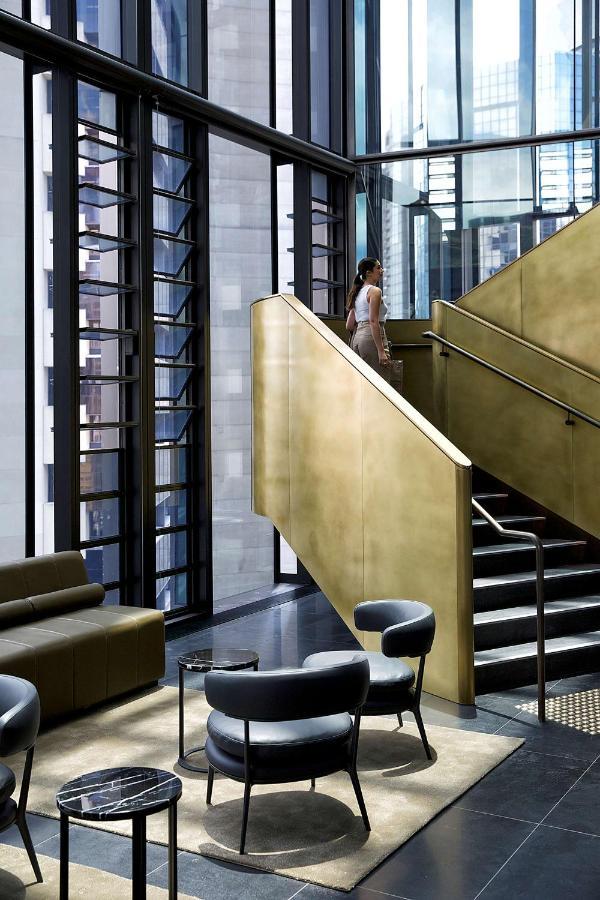 A By Adina Sydney Aparthotel ภายนอก รูปภาพ