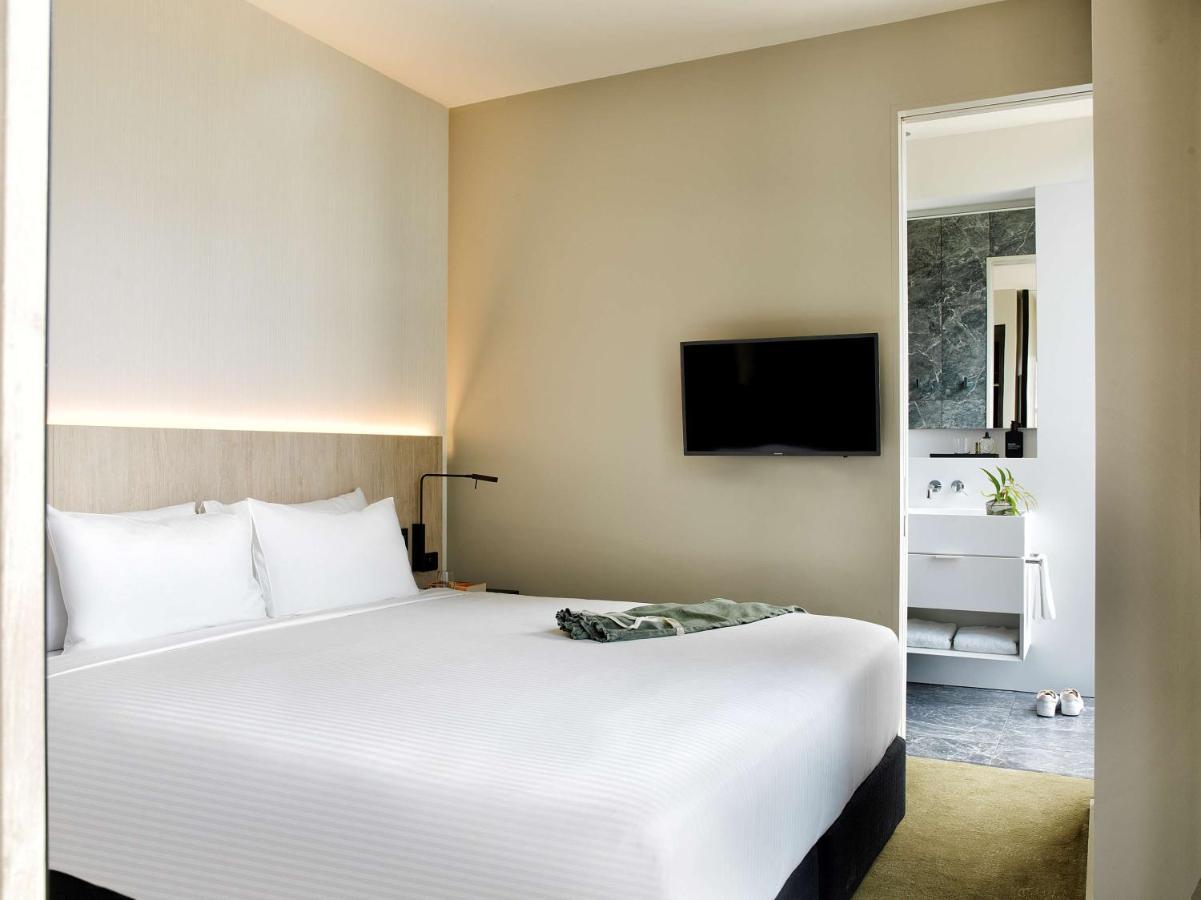 A By Adina Sydney Aparthotel ภายนอก รูปภาพ