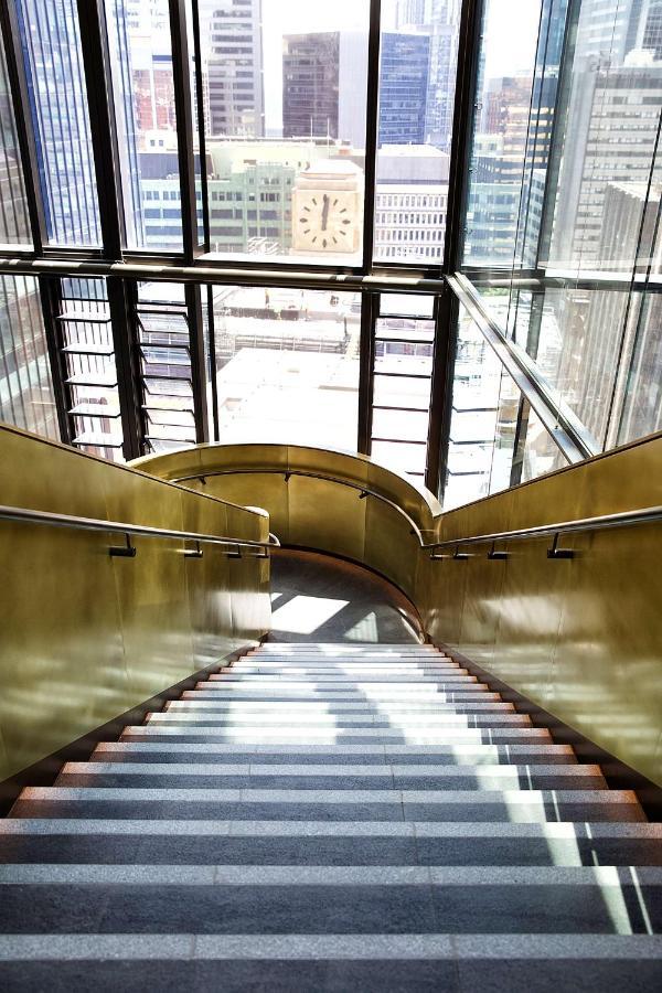 A By Adina Sydney Aparthotel ภายนอก รูปภาพ
