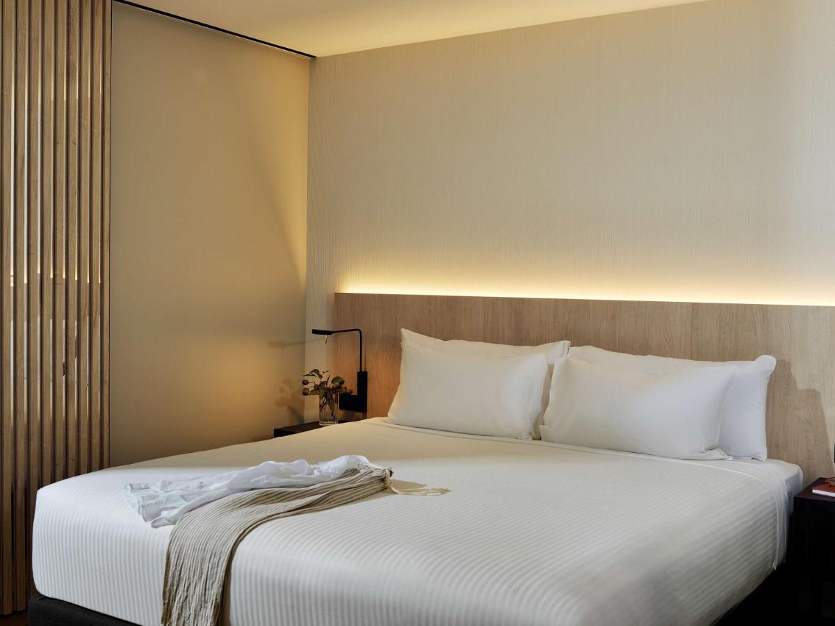 A By Adina Sydney Aparthotel ภายนอก รูปภาพ