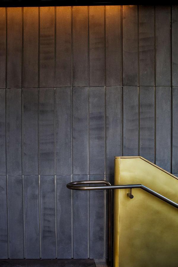 A By Adina Sydney Aparthotel ภายนอก รูปภาพ