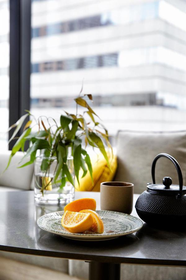 A By Adina Sydney Aparthotel ภายนอก รูปภาพ